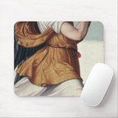 An Angel Muismat (Met muis)