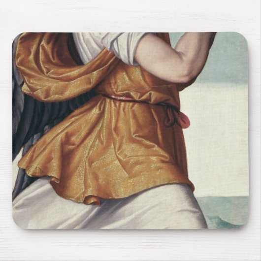 An Angel Muismat (Voorkant)