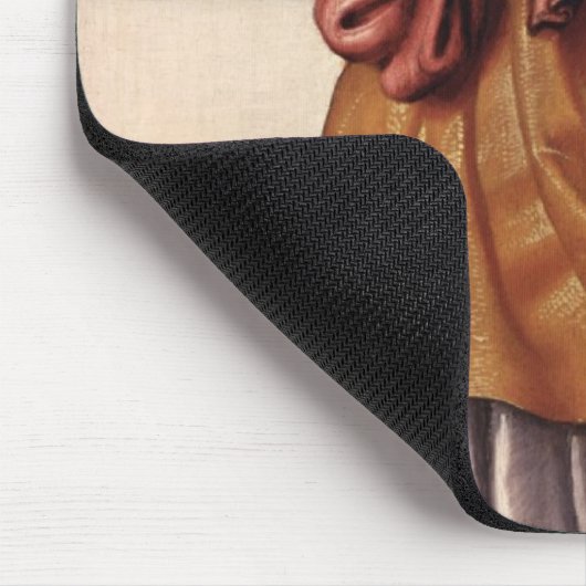 An Angel Muismat (Hoek)