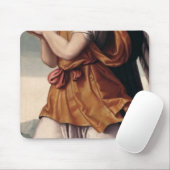 An Angel Muismat (Met muis)