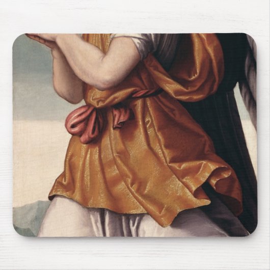 An Angel Muismat (Voorkant)