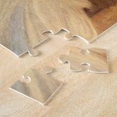 An Angel Playing a Flageolet By Burne Jones Legpuzzel (Zijkant)