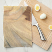 An Angel Playing a Flageolet By Burne Jones Theedoek (Quarter Fold)