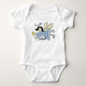 An Angel Romper (Voorkant)