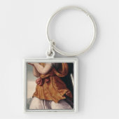 An Angel Sleutelhanger (Voorkant)