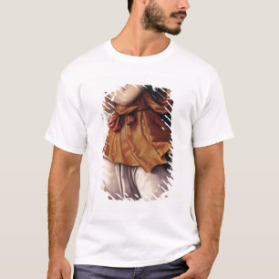 An Angel T-shirt