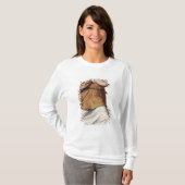 An Angel T-shirt (Voorkant volledig)