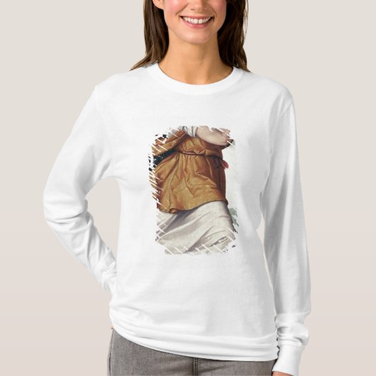 An Angel T-shirt (Voorkant)