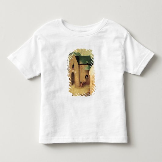 An Antonian Priory Kinder Shirts (Voorkant)