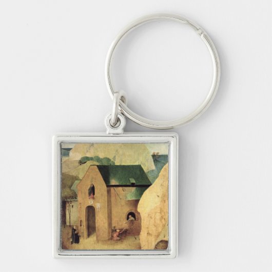 An Antonian Priory Sleutelhanger (Voorkant)