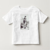 An Appeal to Heaven', een portret van General Lee Kinder Shirts (Voorkant)