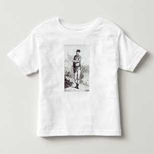 An Appeal to Heaven', een portret van General Lee Kinder Shirts