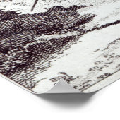 An Appeal to Heaven', een portret van General Lee Poster (Hoek)