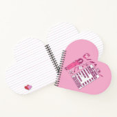 An Appreciation to Art Teachers - Perfect Gift  Notitieboek (Binnen)