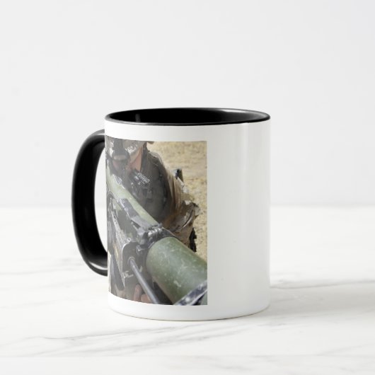 An assaultman mok (Voorkant links)