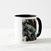 An assaultman mok (Voorkant rechts)