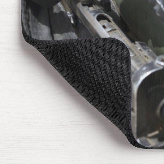 An assaultman muismat (Hoek)