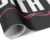 An Aunt Is Someone Special To Remember With Warmth Cadeaupapier (Rol Hoek)
