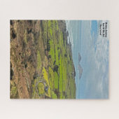 An Ban Ard Kerry Jigzaag Puzzle Legpuzzel (Horizontaal)