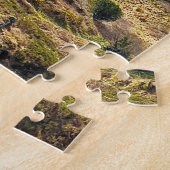 An Ban Ard Kerry Jigzaag Puzzle Legpuzzel (Zijkant)