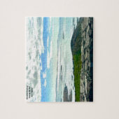 An Ban Ard Kerry Jigzaag Puzzle Legpuzzel (Verticaal)