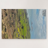 An Ban Ard Kerry Jigzaag Puzzle Legpuzzel (Horizontaal)