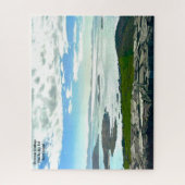 An Ban Ard Kerry Jigzaag Puzzle Legpuzzel (Verticaal)