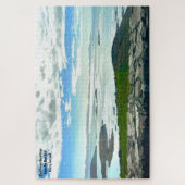 An Ban Ard Kerry Jigzaag Puzzle Legpuzzel (Verticaal)