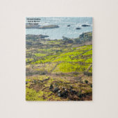 An Ban Ard Kerry Jigzaag Puzzle Legpuzzel (Verticaal)