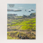 An Ban Ard Kerry Jigzaag Puzzle Legpuzzel (Verticaal)