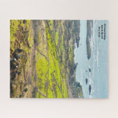 An Ban Ard Kerry Jigzaag Puzzle Legpuzzel (Horizontaal)
