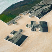 An Ban Ard Kerry Jigzaag Puzzle Legpuzzel (Zijkant)