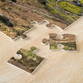 An Ban Ard Kerry Jigzaag Puzzle Legpuzzel (Zijkant)