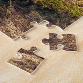 An Ban Ard Kerry Jigzaag Puzzle Legpuzzel (Zijkant)