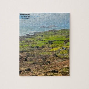 An Ban Ard Kerry Legpuzzel