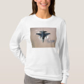 An Emirati F-16 T-shirt (Voorkant)
