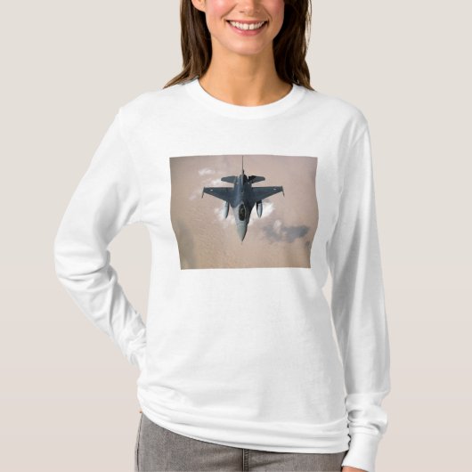 An Emirati F-16 T-shirt (Voorkant)