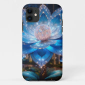 an enchanting flower Case-Mate iPhone case (Achterkant)