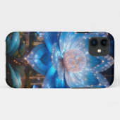 an enchanting flower Case-Mate iPhone case (Achterkant (horizontaal))