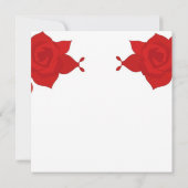  An Everlasting Love Kaart (Achterkant)