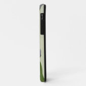 An Iris Case-Mate iPhone Case (Achterkant/links)