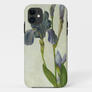 An Iris iPhone 11 Hoesje