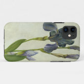 An Iris Case-Mate iPhone Case (Achterkant (horizontaal))