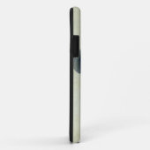 An Iris Case-Mate iPhone Case (Achterkant/rechts)