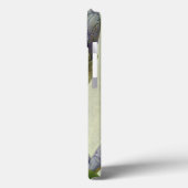 An Iris Case-Mate iPhone Case (Achterkant / Links)