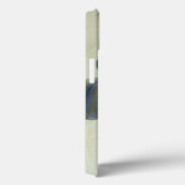 An Iris Case-Mate iPhone Case (Achterkant / Rechts)