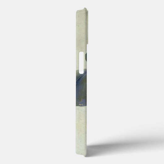 An Iris Case-Mate iPhone Case (Achterkant / Rechts)