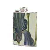 An Iris Heupfles (Links)