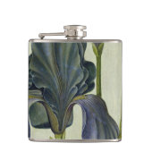 An Iris Heupfles (Voorkant)