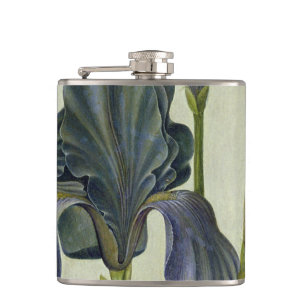An Iris Heupfles